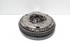 Volanta masa dubla cu placa presiune, Vw Passat (3C2) 1.9 TDI, BXE, 5 vit man (idi:682250)