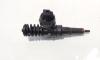 Injector, cod 038130073AG, BTC, 0414720215, VW Passat (3C2), 1.9 TDI, BXE (idi:683905)