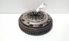 Volanta masa dubla cu placa presiune, Renault Megane 3 Coupe, 1.5 DCI, K9K836, 6 vit man (idi:682244)