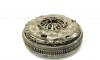 Volanta masa dubla cu placa presiune, Vw Jetta 3 (1K2) 1.9 TDI, BXE, 5 vit man (idi:675469)