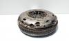 Volanta masa dubla cu placa presiune, Vw Golf 6 (5K1), 2.0 TDI, CFF, 6 vit man (idi:676006)