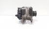 Alternator 90A Bosch, cod 028903028D, VW Bora Combi (1J6), 1.6 benz, BCB (idi:682307)