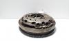 Volanta masa dubla cu placa presiune, cod 7638349, Bmw 1 Cabriolet (E88), 2.0 diesel, N47D20C, 6 vit man (idi:676123)