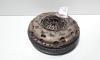 Volanta masa dubla cu placa presiune, Skoda Superb II (3T4), 2.0 TDI, CBB, 6 vit man (idi:671746)