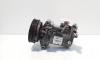 Compresor clima, cod 8201025121, Renault Megane 3 Coupe, 1.5 DCI, K9K834 (idi:685442)