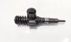 Injector, cod 03G130073G+, BPT, 0414720404, Audi A6 Avant (4F5, C6), 2.0 TDI, BRE (idi:683910)