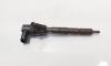 Injector, cod 0445110327, Opel Zafira C (P12), 2.0 CDTI, A20DTH (idi:683914)