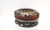 Volanta masa dubla cu placa presiune, Audi A4 Allroad (8KH, B8), 2.0 TDI, CAG, 6 vit man (idi:685550)