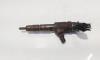 Injector, cod 0445110340, Peugeot 207 (WA), 1.6 HDI, 9H06 (idi:683916)