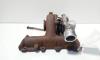 Turbosuflanta, cod GM55205474, Opel Vectra C, 1.9 CDTI, Z19DT (idi:685379)