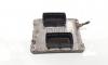 Calculator motor ECU, cod 55557935, Opel Astra H, 1.2 benz, Z12XEP (idi:685388)