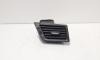 Grila aer bord dreapta, cod 64222991234, Bmw X1 (E84) (id:686087)