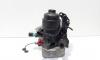 Carcasa filtru ulei, cod 03N115389B, Skoda Octavia 3 Combi (5E5), 1.6 TDI, CLH (idi:685403)