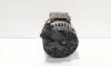 Alternator 151A, cod 757565080, Mini Clubman (R55), 1.6 benz, N12B16A (idi:683990)