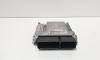 Calculator motor ECU, cod 8506438-01, 0281016110, Bmw X1 (E84) 2.0 diesel, N47D20C (id:686082)