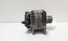 Alternator 140A Bosch, cod 06F903023F, VW Touran (1T1, 1T2), 2.0 TDI, AZV (idi:684850)