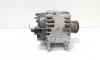Alternator 140A Valeo, cod 03L903023A, Vw Tiguan (5N) 2.0 TDI, CFG (id:686132)
