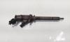 Injector, cod 0445110311, Peugeot 307 CC (3B), 1.6 HDI, 9HX (idi:684017)