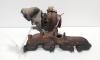 Turbosuflanta, cod 03L253016T, Skoda Octavia 2 Combi (1Z5) 1.6 TDI, CAY (id:686157)