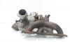 Turbosuflanta, cod 06J145713K, Audi A3 (8P1) 2.0 TFSI, CCZA (id:686228)