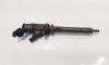Injector, cod 0445110311, Peugeot 307 CC (3B), 1.6 HDI, 9HX (idi:684018)