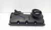Capac culbutori, cod 038103469AE, Audi A4 (8EC, B7) 2.0 TDI, BPW (id:686242)