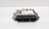 Calculator motor ECU, cod 9664257580, 0281013332, Peugeot 308 1.6 HDI, 9HX (id:686107)