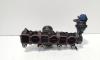Galerie admisie cu clapete, cod 04B129709B, Seat Ibiza 5 (6J5), 1.4 TDI, CUS (idi:684876)