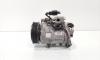 Compresor clima, cod 6Q0820808G, Seat Ibiza 5 (6J5) 1.4 TDI, BMS (id:686278)