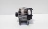 Alternator 90A Valeo, cod 03D903025J, Vw Polo (9N) 1.2 benz, AZQ (id:686205)