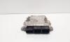 Calculator motor ECU, cod AV61-12A650-AEA, Ford Focus 3, 1.6 TDCI, T1DA (idi:684943)