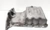 Baie ulei, cod GM9128621, Opel Astra H Combi, 1.4 benz, Z14XEP (idi:684944)