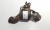 Catalizator cu filtru de patricule, cod A2124903414, Mercedes Clasa E Cabriolet (A207), 2.2 CDI, OM651911 (idi:685087)
