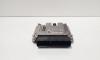 Calculator motor ECU, cod 03G906021HF, 0281013618, Skoda Octavia 2 (1Z3) 2.0 TDI, BMM (idi:676552)