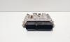 Calculator motor ECU, cod 03G906021GD, 0281013160, Vw Golf 5 (1K1) 2.0 TDI, BMM (idi:672621)