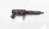 Injector, cod 0445110566, Citroen DS5, 1.6 blueHDI, BHZ (idi:684021)