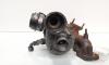 Turbosuflanta, cod 03G253014H, VW Jetta 3 (1K2), 2.0 TDI, BKD (idi:686271)