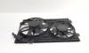 Grup electroventilatoare, cod 1K0121207T, Vw Golf 5 Variant (1K5) 1.9 TDI, BLS (id:685568)