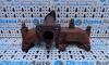 Galerie evacuare 045253033, Seat Ibiza 4 (6L1) 1.4tdi (pr:110747)