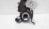 Turbosuflanta, Bmw 5 (E60), 2.0 diesel, N47D20C (idi:686191)