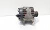 Alternator 140A Valeo, cod 03L903023F, VW Scirocco (137), 2.0 TDI, CFG (idi:686153)