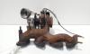 Turbosuflanta, cod 03G253014K, Vw Passat (3C2) 2.0 TDI, BMR (id:686407)