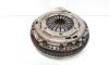 Volanta masa dubla cu placa presiune, Skoda Superb II Combi (3T5), 2.0 TFSI, CCZA, 6 vit man (idi:686229)