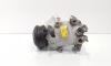 Compresor clima, cod AV11-19D629-BA, Ford Focus 3 Turnier, 1.6 TDCI, T3DB (idi:686148)