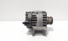 Alternator 110A, cod 03L903023J, Audi A1 Sportback (8XA) 1.6 TDI, CXM (id:686469)