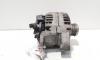 Alternator 100A, cod 13266809, Opel Corsa E, 1.4 benz, B14XEL (id:686486)