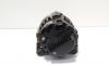 Alternator 70A Valeo, cod 03D903025H, Skoda Roomster (5J), 1.2 benz, BZG (idi:686421)