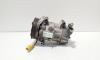 Compresor clima, cod 694250104, Mini Cooper Cabrio (R57), 1.6 benz, N12B16A (idi:686383)