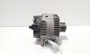 Alternator, VW Passat (3C2), 2.0 TDI, CBA (idi:686433)