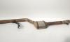 Catalizator, cod 2024900036, Mercedes Clasa CLC (CL203), 2.2 CDI, OM646963 (idi:684719)